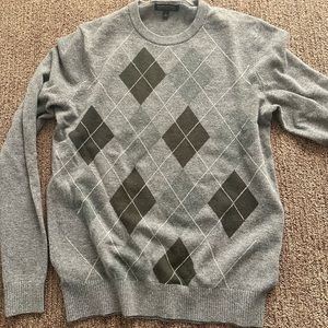 Mens large sweater